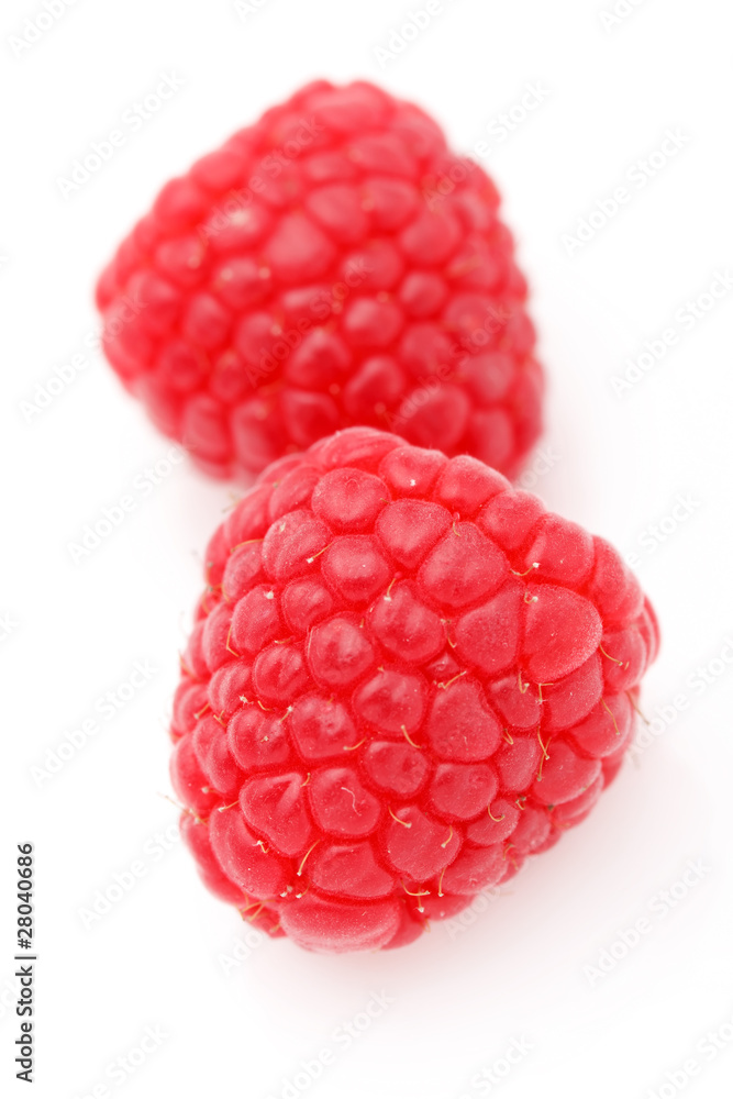 fresh raspberries fresh raspberries