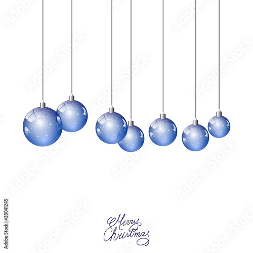 FONDO DE NAVIDAD