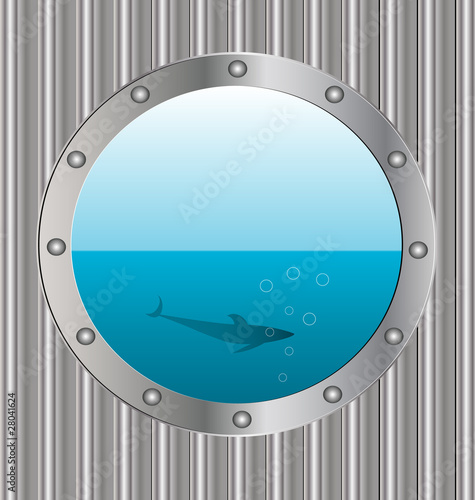 porthole