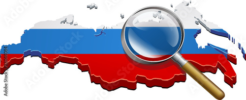 Russia under the microscope