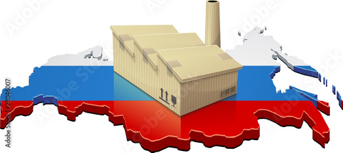 Offshoring in Russia