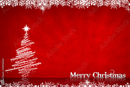 Cartolina Natale M