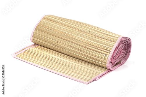 beach mat