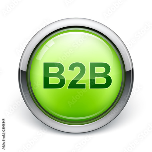icône B2B