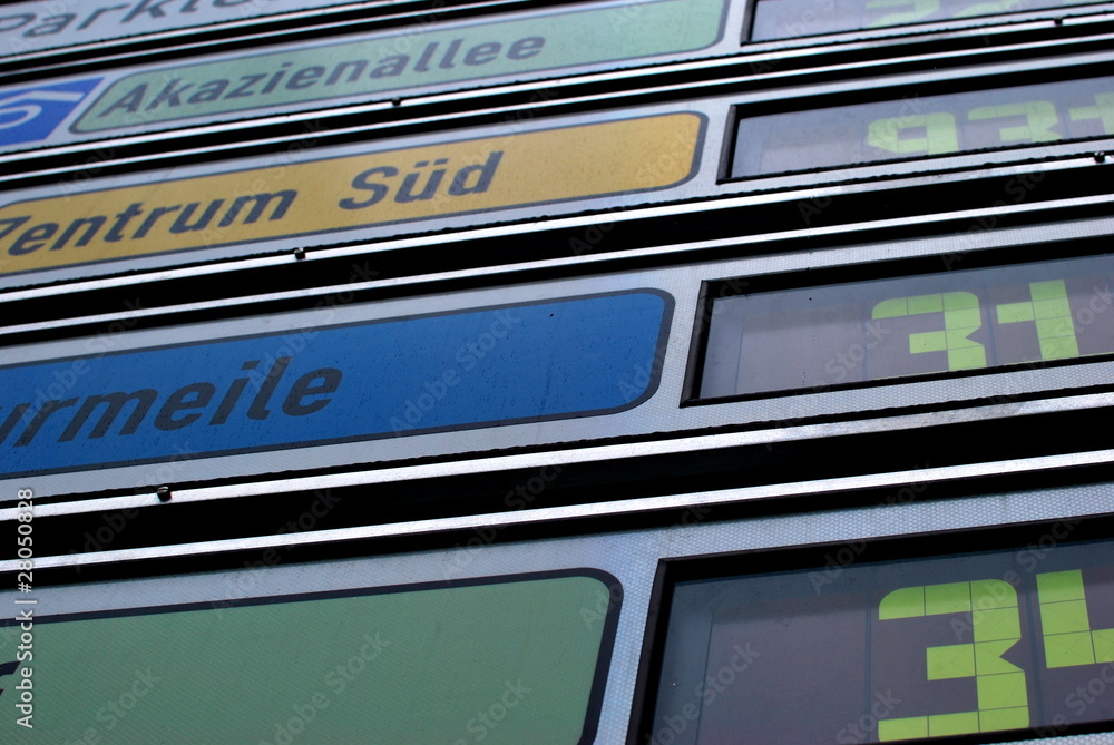 Parken in Essen Stock Photo Adobe Stock