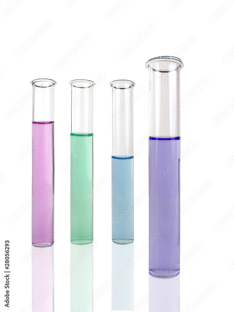 Test Tubes Test Tubes