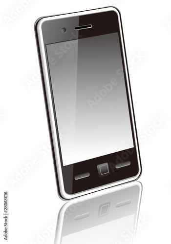 スマートフォン