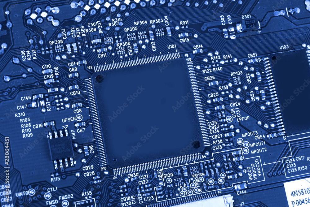 PCB PCB