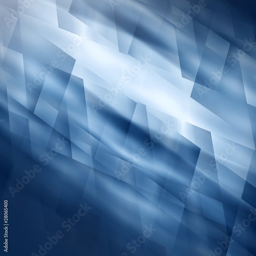 Abstraction background for design