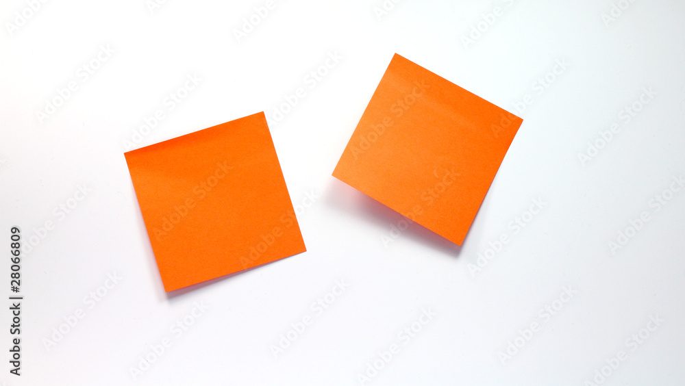 Post-it Klebezettel Post-it Klebezettel