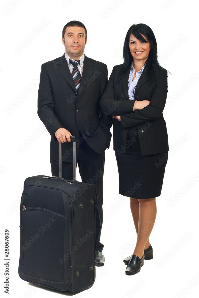 Business travel Business travel