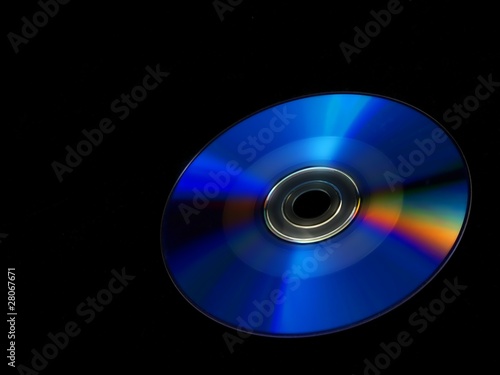 Digital disk