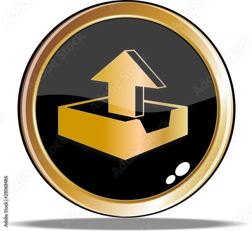 bouton upload