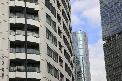 品川グランドコモンズ