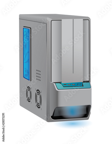 computer case