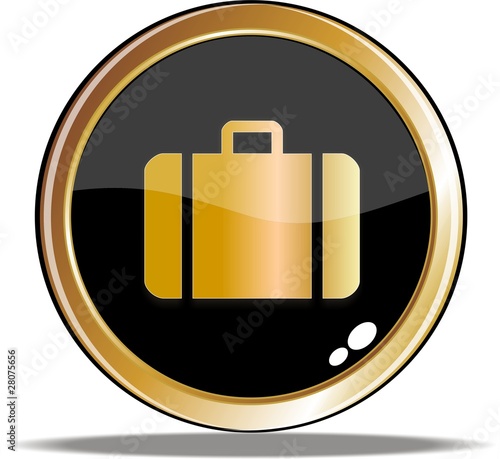 bouton valise