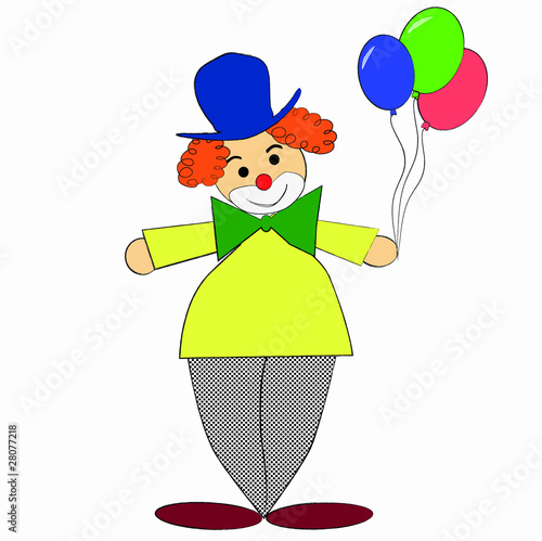 Clown