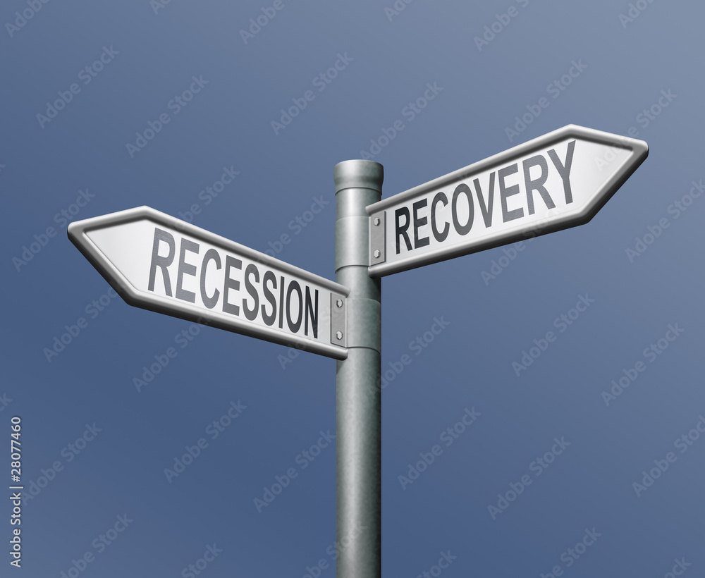 recession or recovery recession or recovery