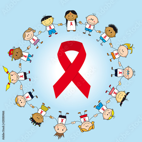 Aids day