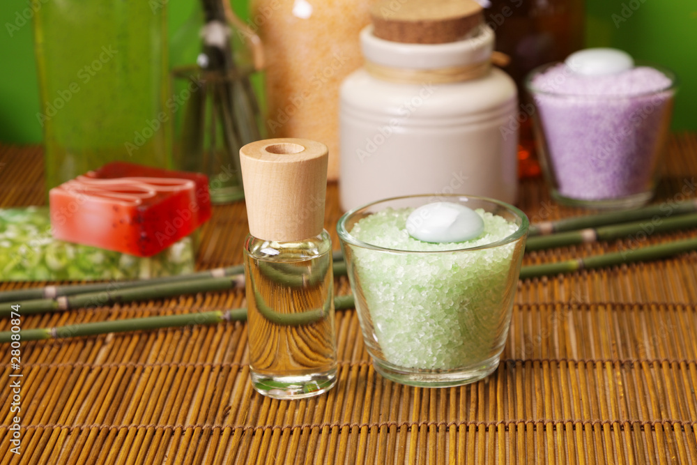 Spa and Beauty Spa and Beauty
