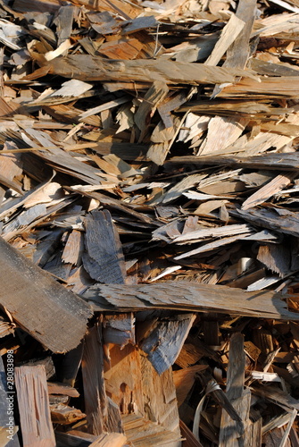 Wallpaper Mural Holzspäne Torontodigital.ca