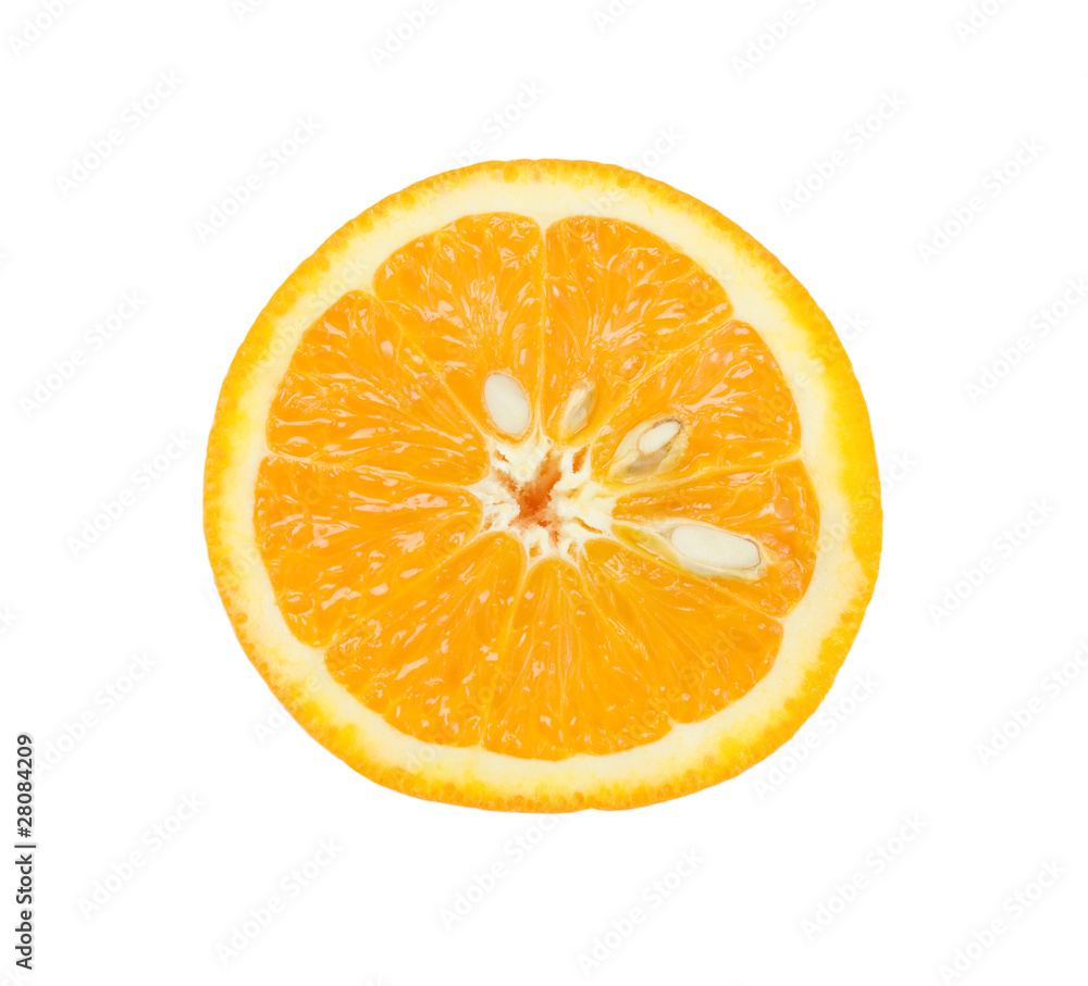 Slice of Orange