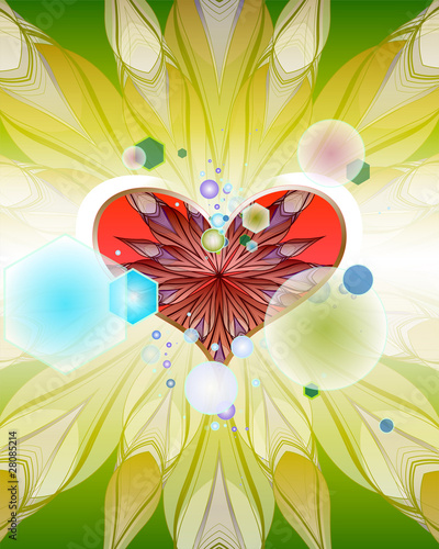 Heart