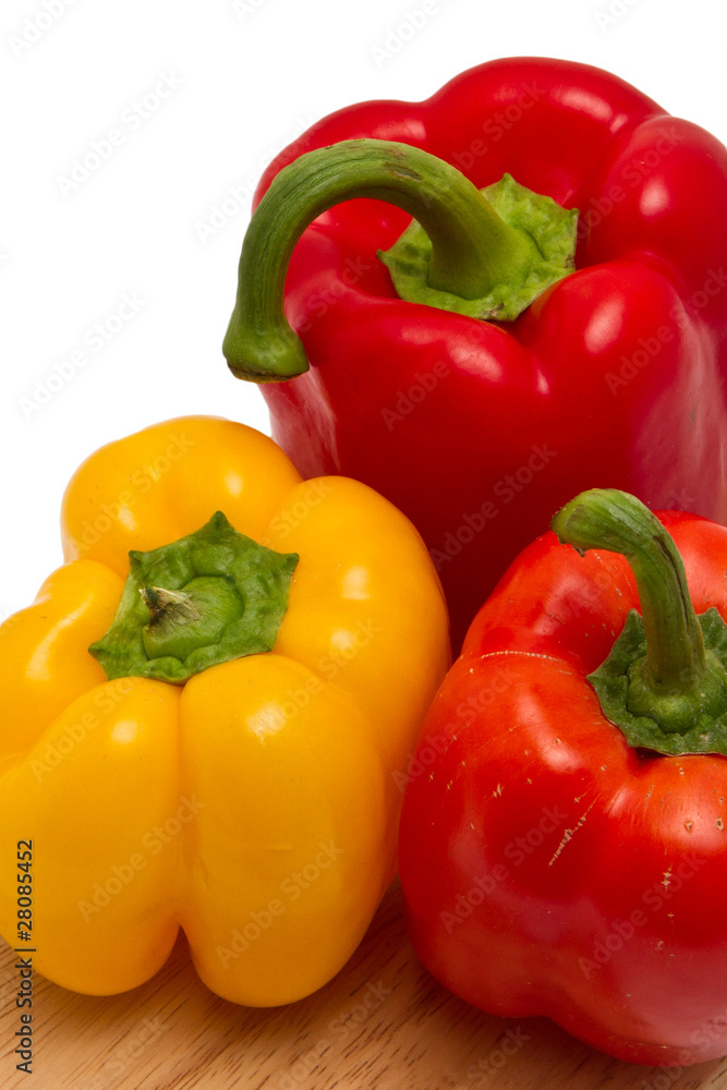Paprika Paprika