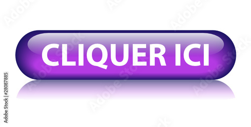 Bouton "CLIQUER ICI" (clic souris connexion accès internet web)