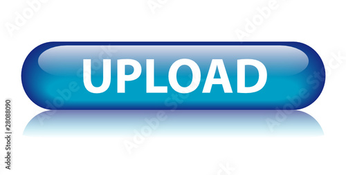 UPLOAD Web Button (share online internet download data transfer)