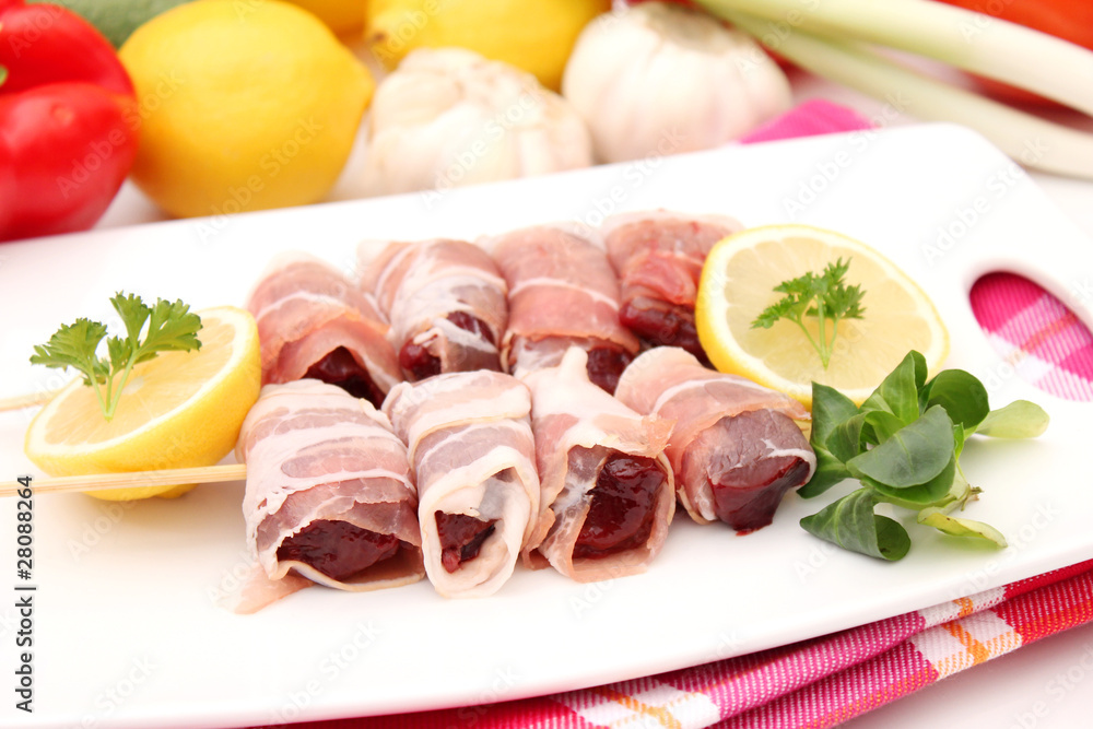 fleischspiesse fleischspiesse