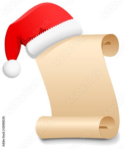 Christmas wish list