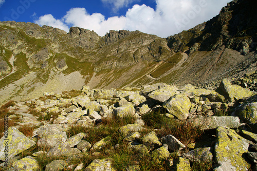 górski szlak 5