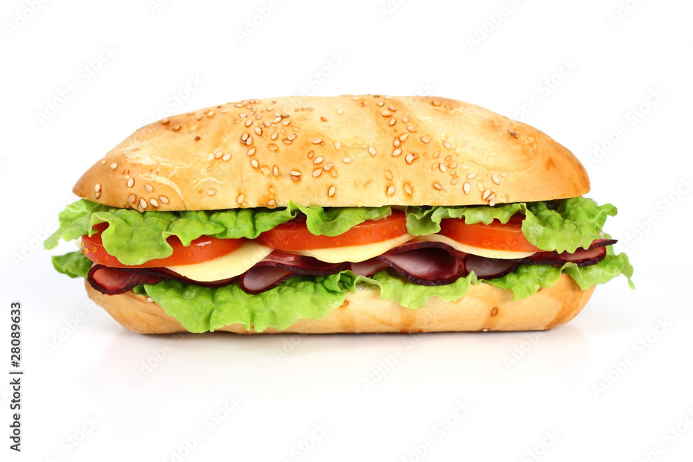 Sandwich Sandwich