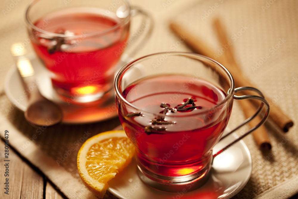 toddy or mulled wine toddy or mulled wine