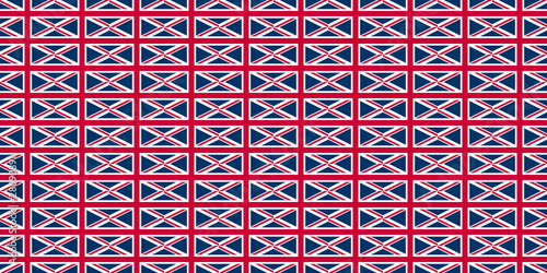 National flag background