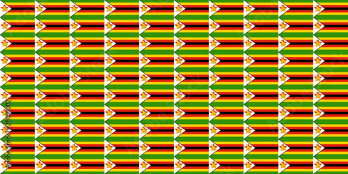 National flag background
