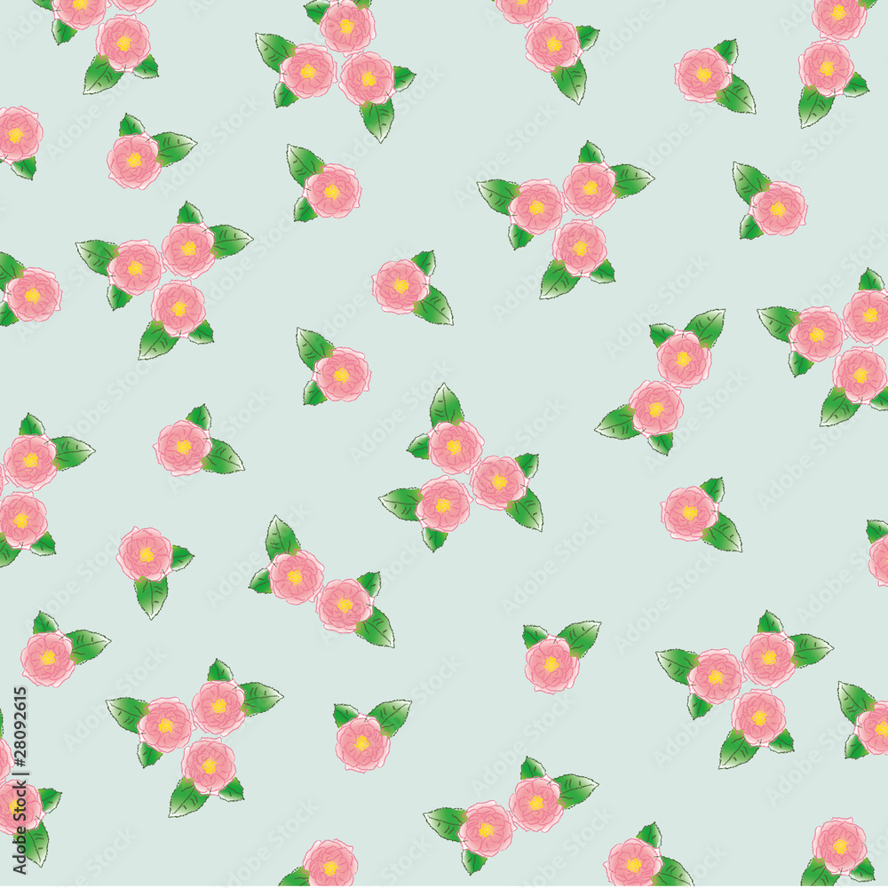 camellia background camellia background