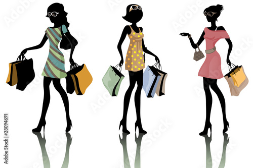 shopping
