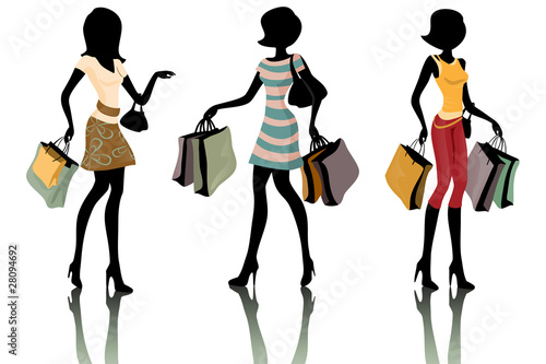shopping