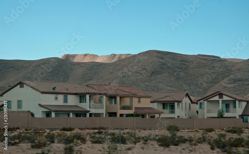 Photography Los Vegas Homes