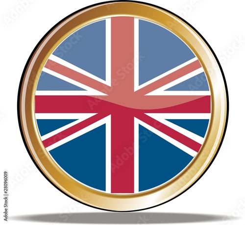 bouton angleterre