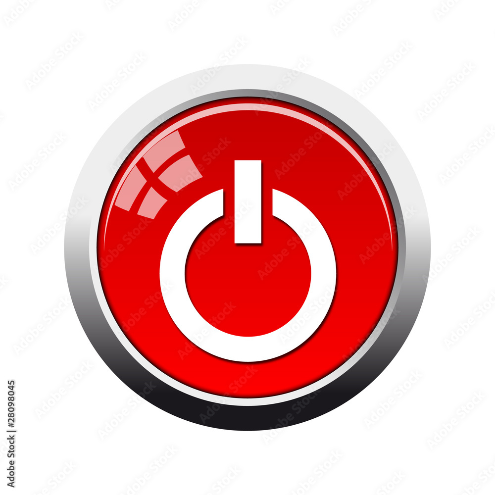 On off button Banque de photographies et d'images à haute résolution - Alamy