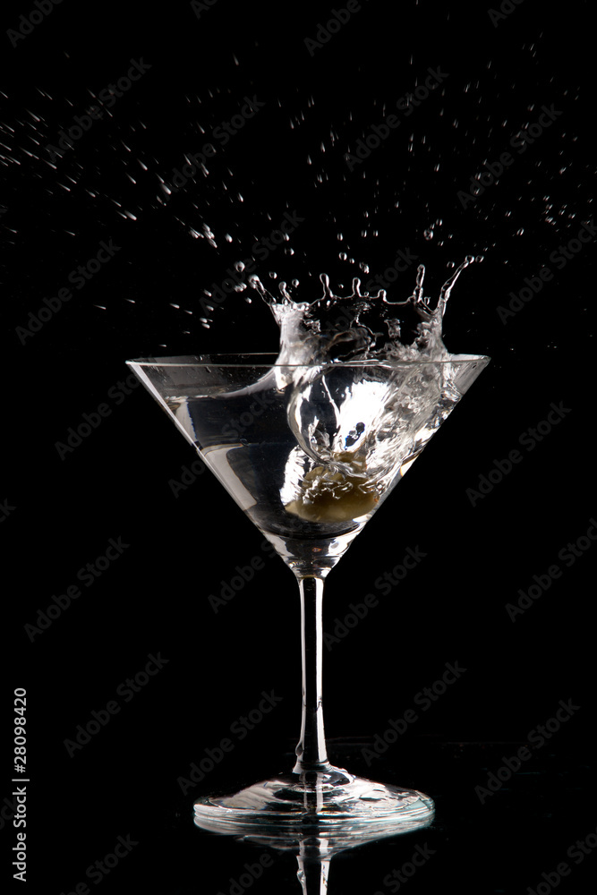 Cocktail Cocktail