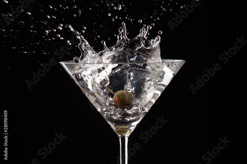 Cocktail Splash