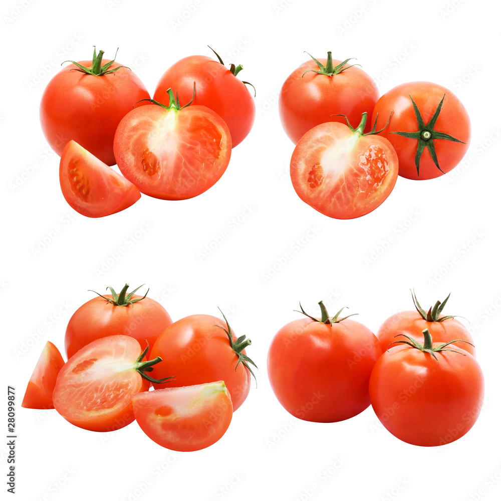 Fresh Tomatoes Fresh Tomatoes