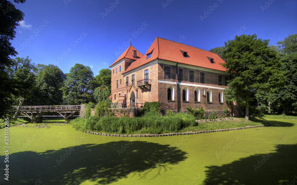 castle castle