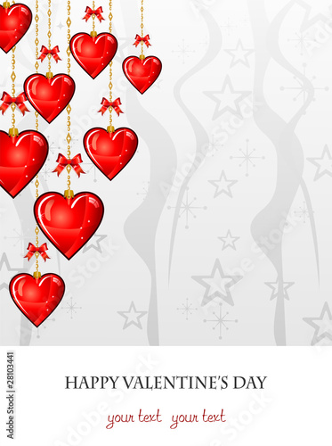 Happy Valentine's day