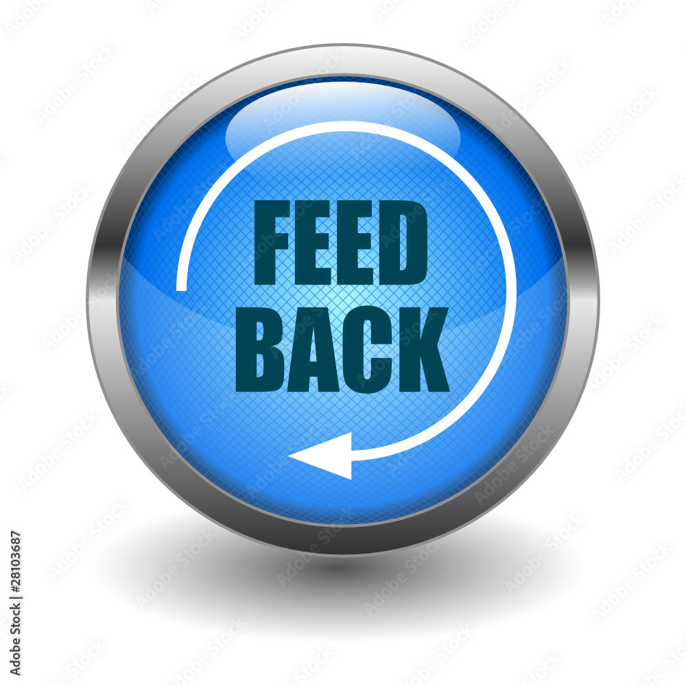 Button Feedback Button Feedback