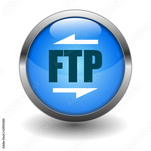 Button FTP photo